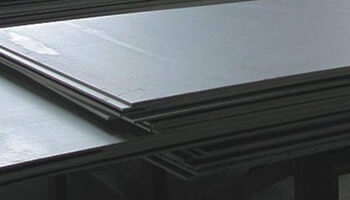 Hastelloy Alloy Sheets, Plates & Coils