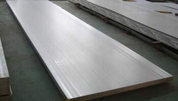 Inconel Alloy Sheets, Plates & Coils