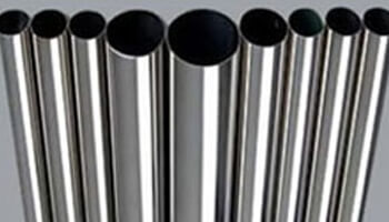 Inconel Alloy Pipes and Tubes