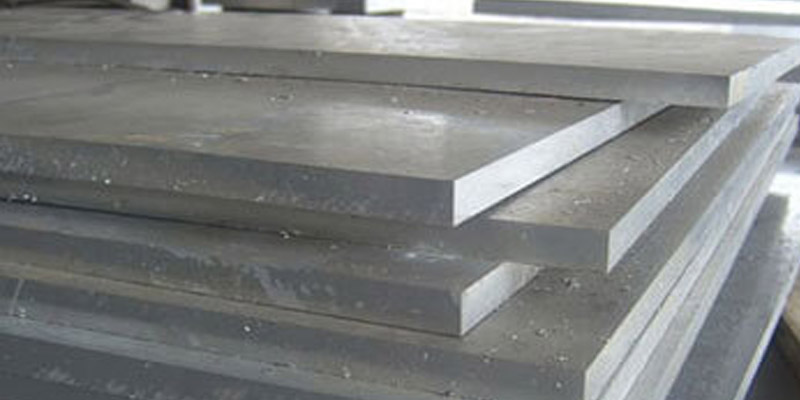 Stainless Steel 310 Sheet