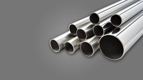 Stainless Steel Elctropolished Pipe