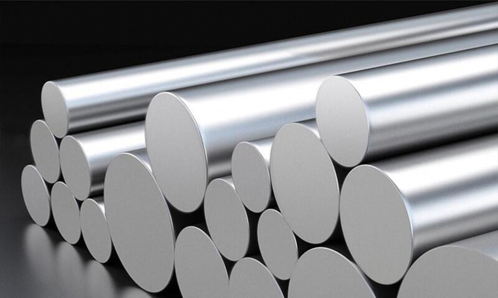 Stainless Steel Round Bar