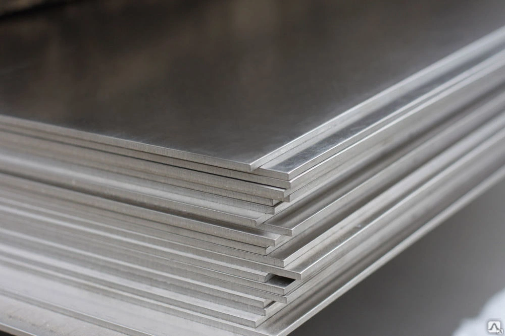 310 stainless steel plate