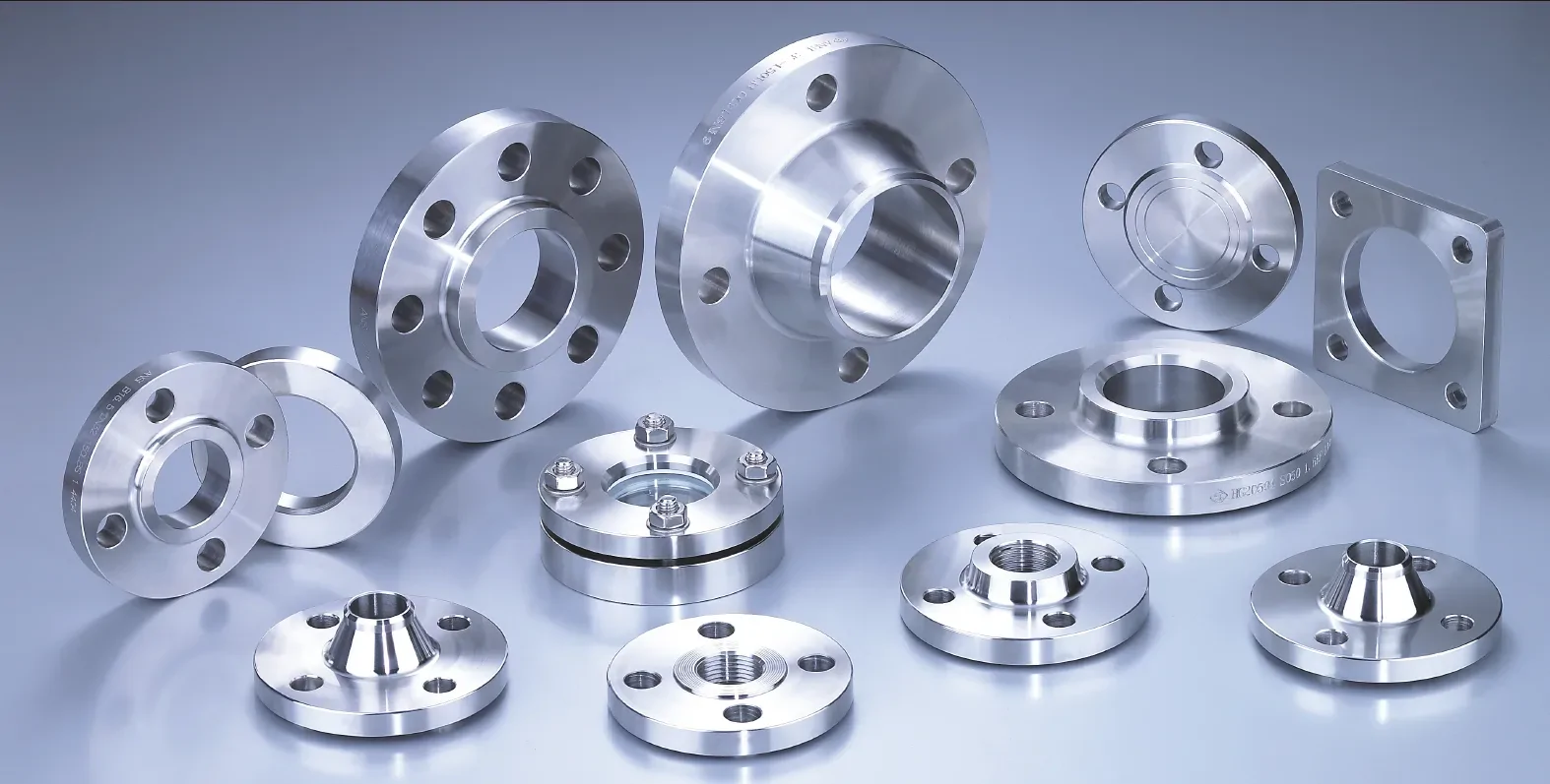 Inconel 625 Flanges