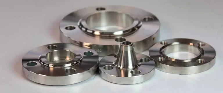 Monel K500 Flanges