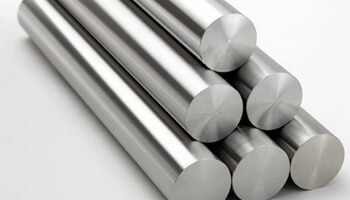 Incoloy 800/800H/800HT Round Bars