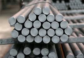 400 Alloy Round Bar Hot Rolled
                    
