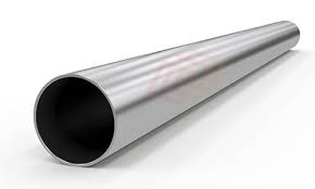 Inconel Alloy 601 Seamless Pipe

												