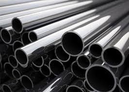 Inconel Alloy 601 Seamless Tubes
												