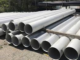 Inconel Alloy 601 Welded Pipe
												