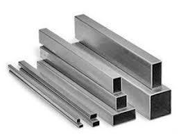 Nickel Alloy 601 Square Pipe
											