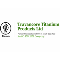 Travancore Titanium Products Ltd