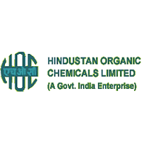 Hindustan Organic Chemicals Ltd