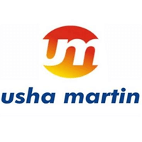Usha Martin Ind. Ltd