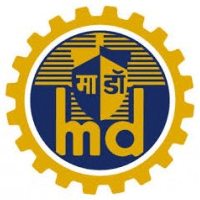 Mazagon Dock Ltd