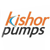 Kishor Pumps Limited
