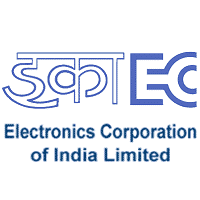 Electronic Corporation Of India Ltd