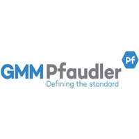 GMM Pfaudlar Ltd