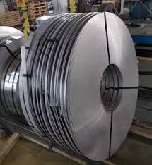 Cold Rolled Inconel 718 Coils
										