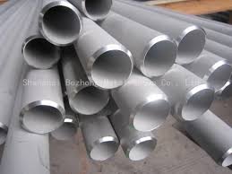 DIN 2.4851 Cold-Finished Pipe
										