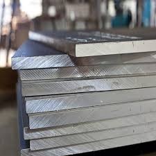 Cold Rolled Inconel 718 Plates