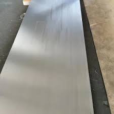 Cold Rolled Inconel 718 Sheets
												