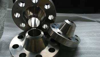 Duplex Steel Flanges