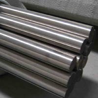 ASTM B446 UNS N06625 Flat Bar
                        
