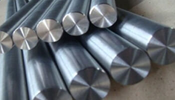 Hastelloy Alloy Round Bars