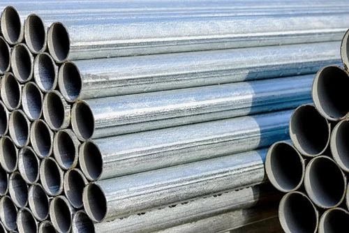 Incoloy Alloy ERW Pipes

                      