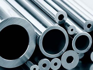 Incoloy Alloy Seamless Pipes

  
                          