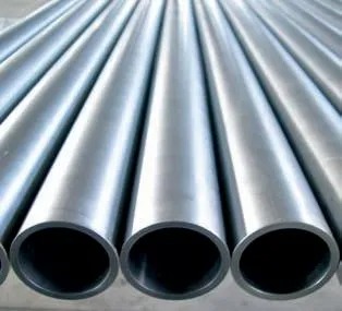 Incoloy Alloy Seamless Tubes

                          