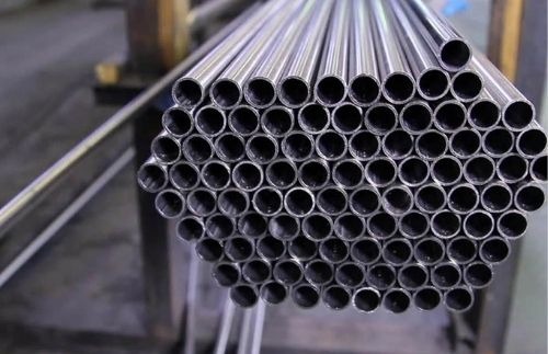 Incoloy Alloy Welded Tubes

                      
