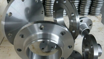 Inconel 600 Flanges