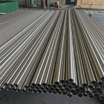Inconel 625 Pipe