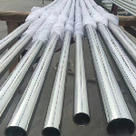 Inconel 625 Seamless Pipe