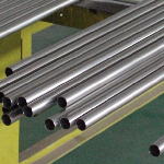 Inconel 625 Welded Tubes