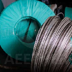 Inconel 718 Coiled Tubes