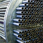 Inconel 718 Heat Exchanger Tubes
