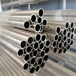 Inconel 718 Capillary Tubes