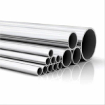 Inconel 718 Round Pipes & Tubes