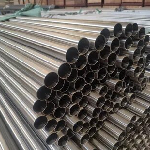 Inconel 718 Seamless Pipes