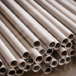 Inconel 718 Seamless Tubes