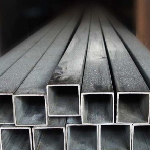 Inconel 718 Square Pipes & Tubes