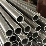 Inconel 718 U-Bend Tubes