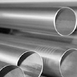 Inconel 718 Welded Tubes