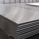 Inconel 800H Plates