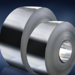 Inconel 800HT Coils