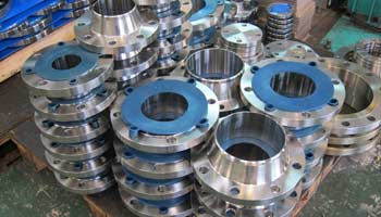 Inconel Alloy Flanges