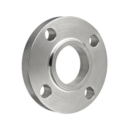 Monel 400 Lap Joint Flanges